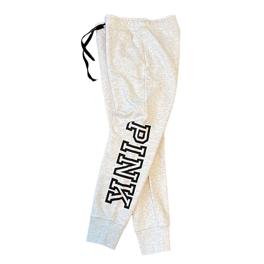 NWT! Victoria’s Secret PINK Sweatpants